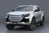 Isuzu Australia says its utes and SUVs are here to stay despite new emissions laws