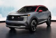 Nissan Kicks: Global alternative to Juke and Qashqai unveiled