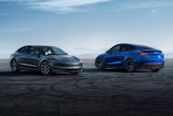The trick features coming to Tesla Model 3, Model Y owners