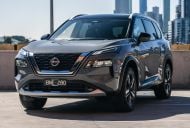 Nissan e-Trail trademark points to plug-in X-Trail