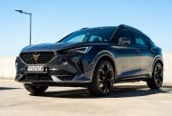 Cupra Formentor deals: Sharp pricing, financing offers now available