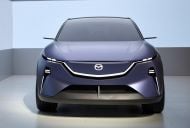 Mazda eyes more Chinese-developed EVs