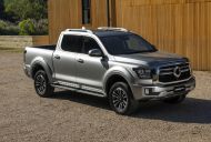 2024 GWM Cannon Alpha price and specs: Hybrid, diesel ute detailed