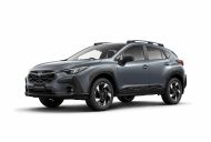 2024 Subaru Crosstrek 2.0X limited edition priced for Australia