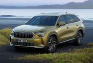 Every new Skoda launching in Australia over the next 12 months