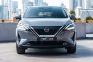 Cheaper Nissan Qashqai e-Power hybrid firming for Australia