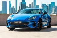 2025 Subaru BRZ price and specs