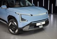 2025 Kia EV5: NZ pricing points to sharp Australian sticker