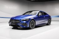 2024 Mercedes-Benz CLE Coupe price and specs