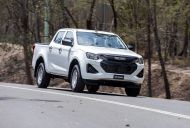 The 10 cheapest new utes in Australia