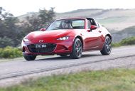 Mazda admits engine and crash test 'irregularities', Australia potentially impacted