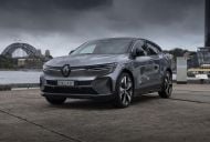 2024 Renault Megane E-Tech: Discounted price here to stay