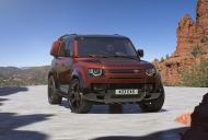 2025 Defender prices: More luxury, more power for off-roader