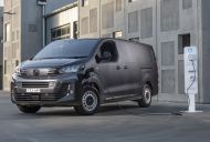 2025 Peugeot E-Expert price and specs