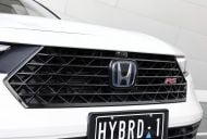 Honda Australia the first to cop a fine for breaching info-sharing scheme