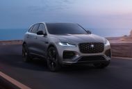 2025 Jaguar F-Pace prices: Brand celebrates 90 years with first PHEV for Australia