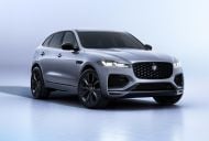 Jaguar kills its last remaining vehicle in its home market