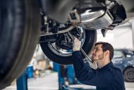 Does servicing outside your dealership void your warranty?