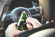 Drunk driver caught five times over the legal limit twice... in 24 hours