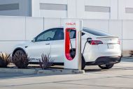 Elon Musk backtracks, rehires laid-off Tesla Supercharger staff