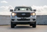 Ford Ranger Super Duty trademark points to heavy-duty version of top-selling ute