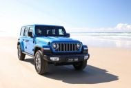 Jeep cuts production as SUVs pile up at US dealers - report