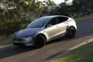 Tesla readying a more family-friendly Model Y - report