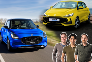 Podcast: MG 3, Suzuki Swift and Kia Picanto are Australia’s cheapest cars