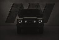 Ineos teases special new breed of off-roaders