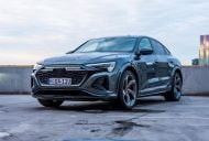 Audi Q8 e-tron: Flagship EV faces chopping block in Australia