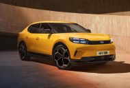 Electric Ford Capri and Explorer SUV production cut due to low demand