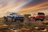 2024 Isuzu D-Max Tour Mate: Accessories package brings sharper drive-away pricing