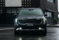 2026 Kia Carnival price and specs