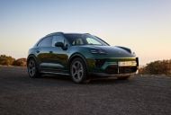Porsche says its pricier electric Macan isn't turning off buyers