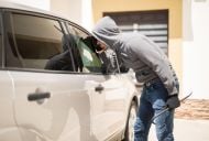 Car thefts reach record high in Australian state