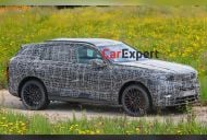 2027 BMW X5 getting a bold makeover, optional electric power