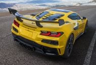 Chevrolet’s hottest supercar isn’t coming to Australia