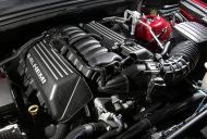 Is Ram throwing the Hemi V8 a lifeline?