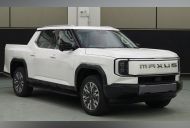 Is this LDV's next electric ute for Australia?