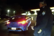 Toyota Corolla driver escapes RBT, allegedly leads police on 180km/h highway chase