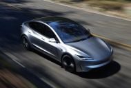 Tesla Model 3 gets a pricey new option in Australia