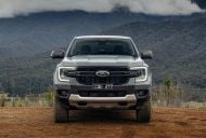 Long-awaited Ford Ranger feature to return in 2025