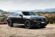 Polarising Mercedes-Benz SUVs facing the axe