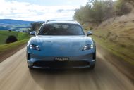 Porsche considering adding fake engine sounds, gear shifts to EVs