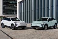 Chery heading to Western brands' backyard with new factory - report