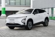 Chery fights MG, BYD for title of Australia's cheapest electric SUV