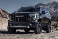 2025 GMC Yukon: 313kW SUV aiming for best-in-class towing in Australia