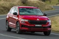 2025 Skoda Karoq price and specs: More kit brings higher prices