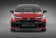 2025 Toyota GR Corolla price and specs: Updated hot hatch arrives with auto option