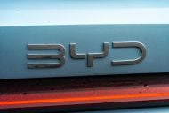 BYD: A guide to everything you need to know